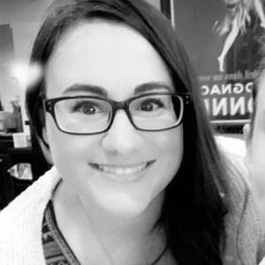 Meet your Posher, Colleen